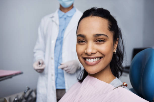 Advanced Technology for Better Dental Care in Shark River Hills, NJ