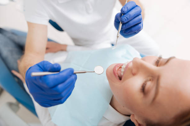 Best Full Mouth Reconstruction  in Shark River Hills, NJ